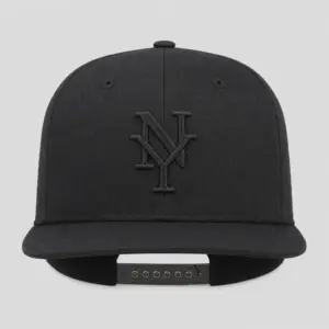 Cappellino Calcio 5 Cap with Adjustable Strap